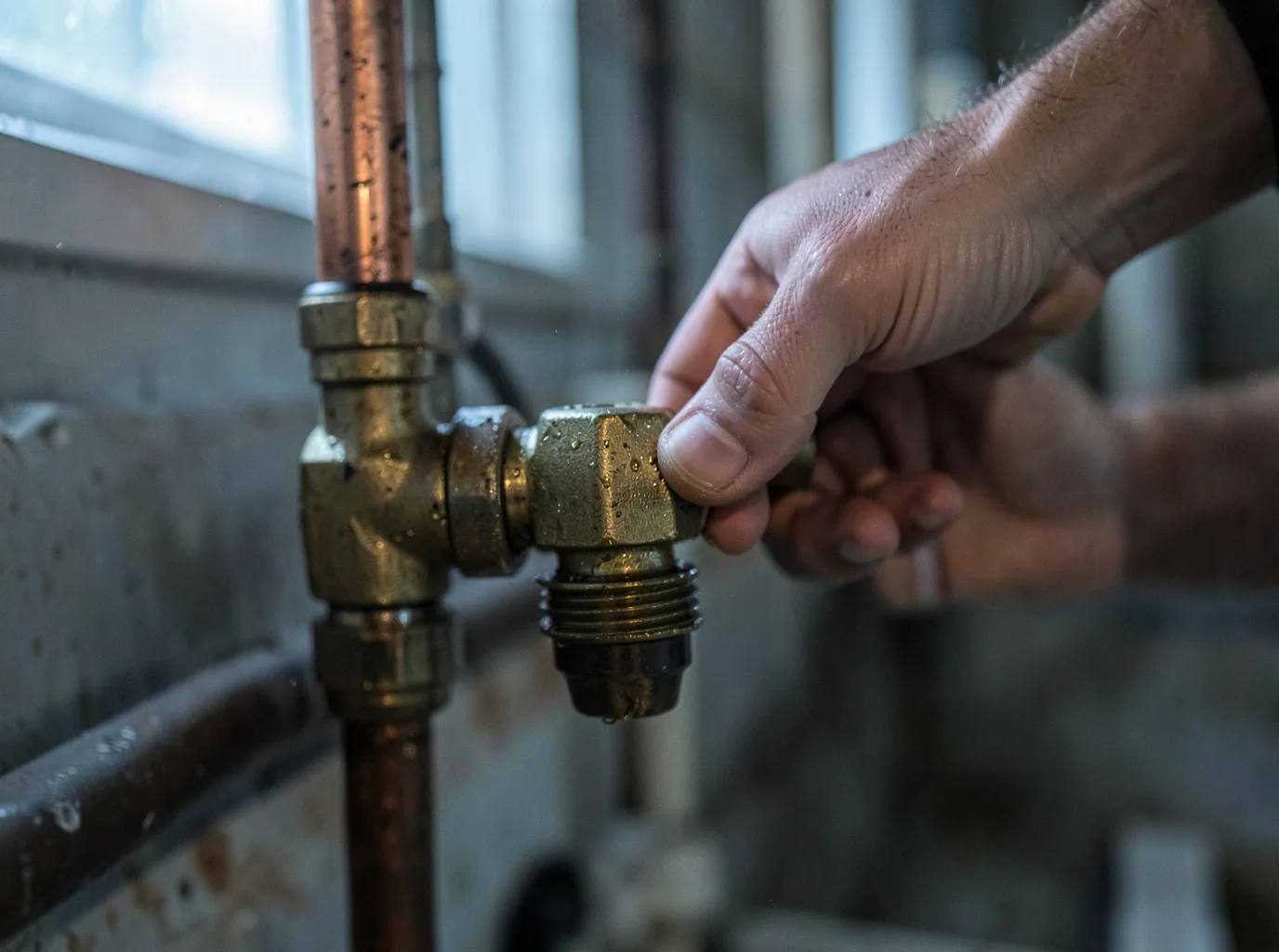 Emergency Plumber Brasstown, NC FAQs